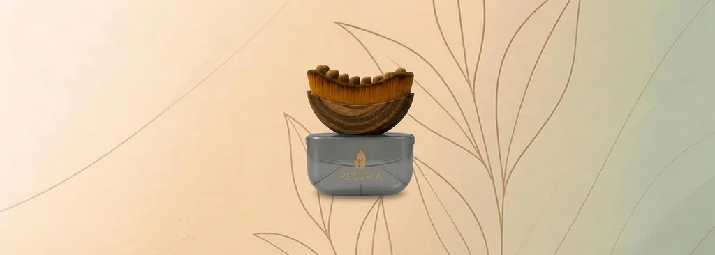 Unlock Your Radiance with Recuvia